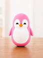 Penguin Roly-Poly Toy